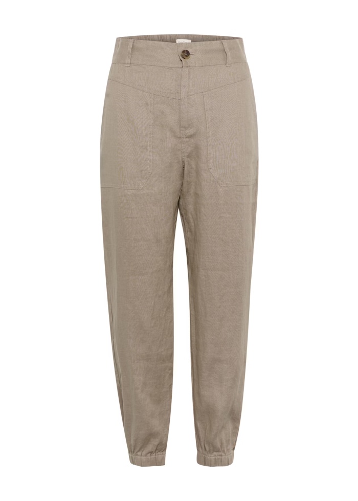 Part Two | Shenas Trousers