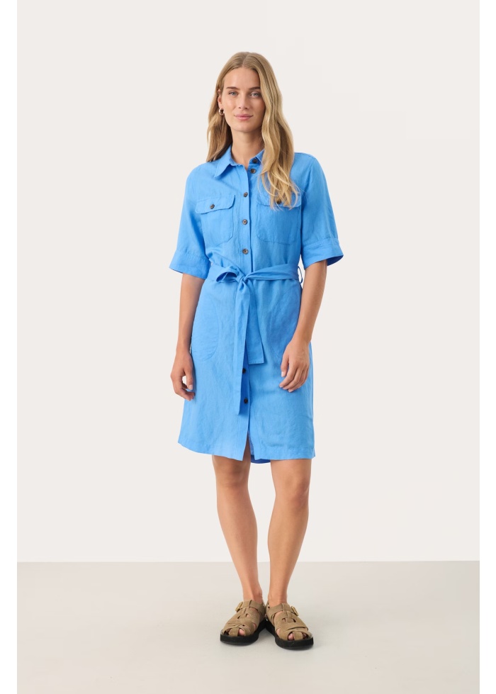 Part Two | Raili Dress