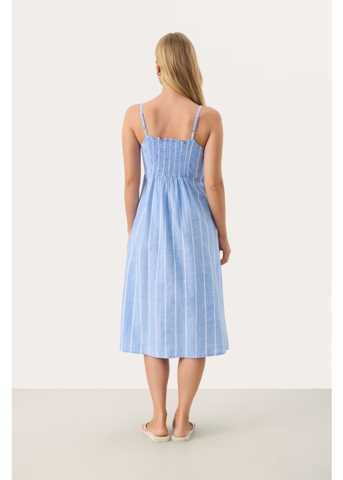 Part Two | Reysa Dress