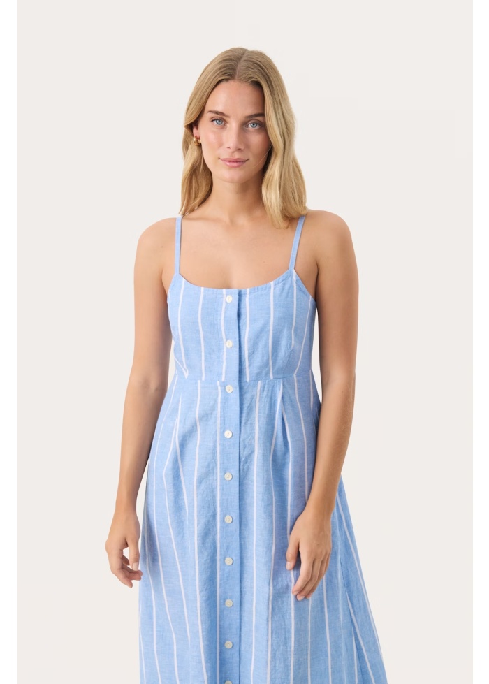 Part Two | Reysa Dress