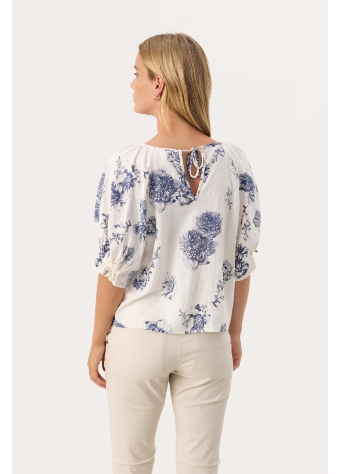 Part Two | Rosalyn Blouse