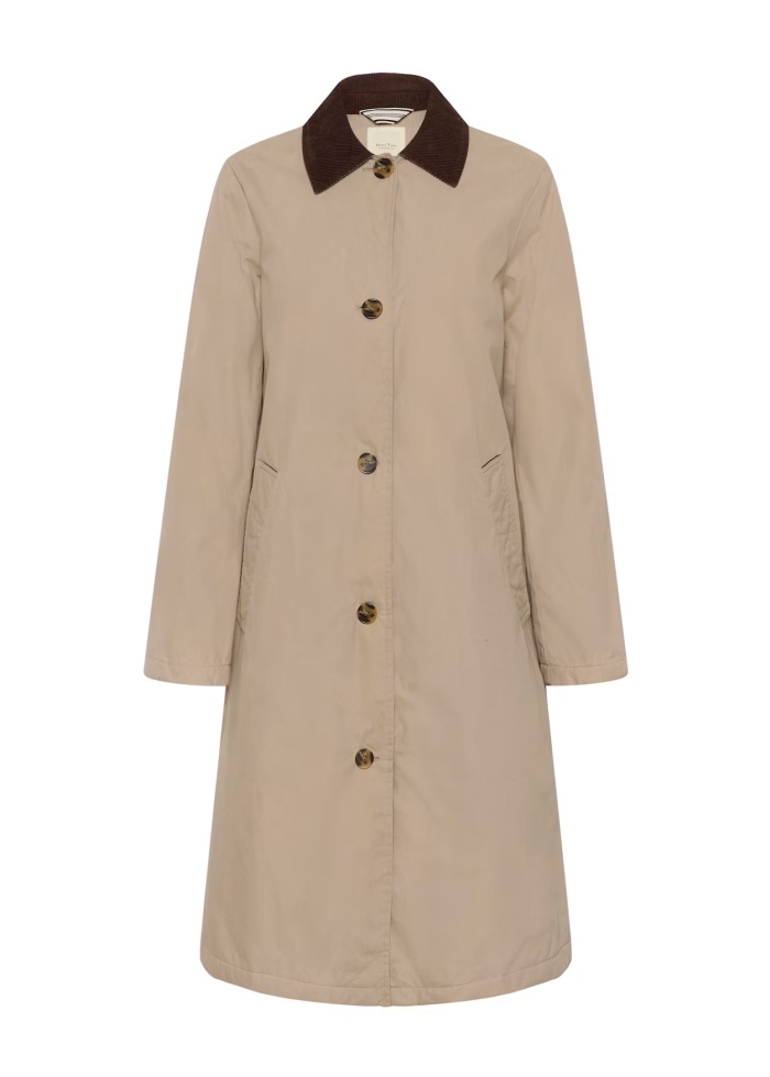 Part Two | Sema Coat