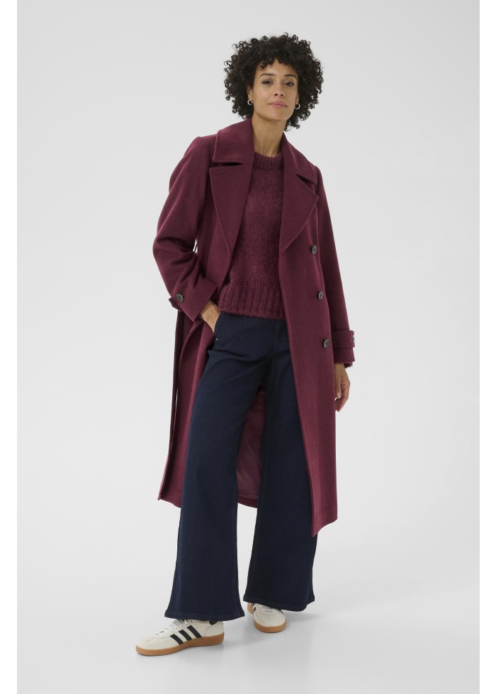 Part Two | Synne Coat