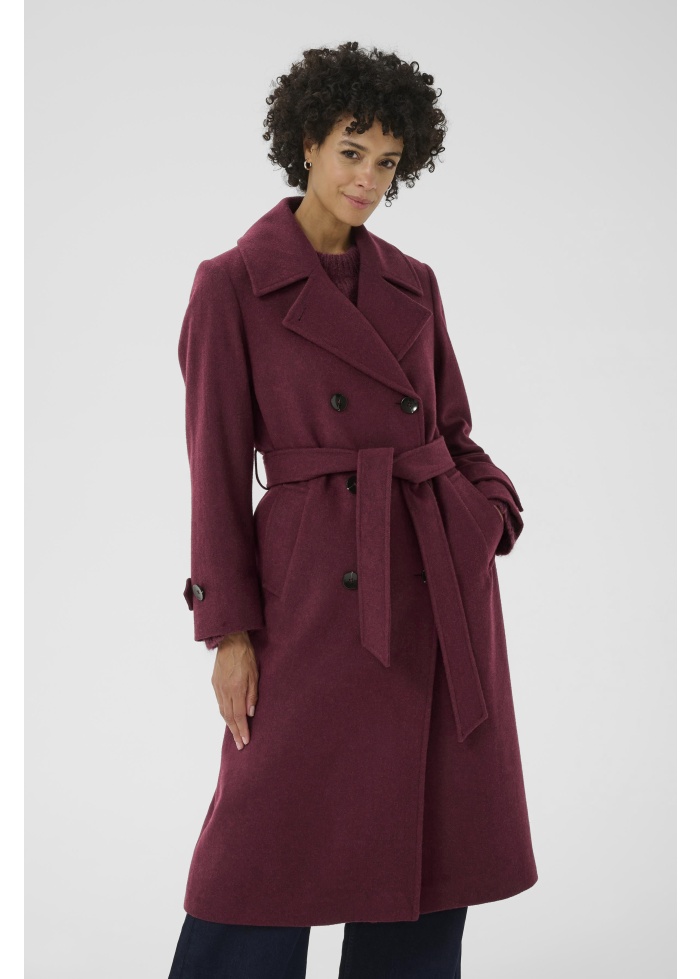 Part Two | Synne Coat