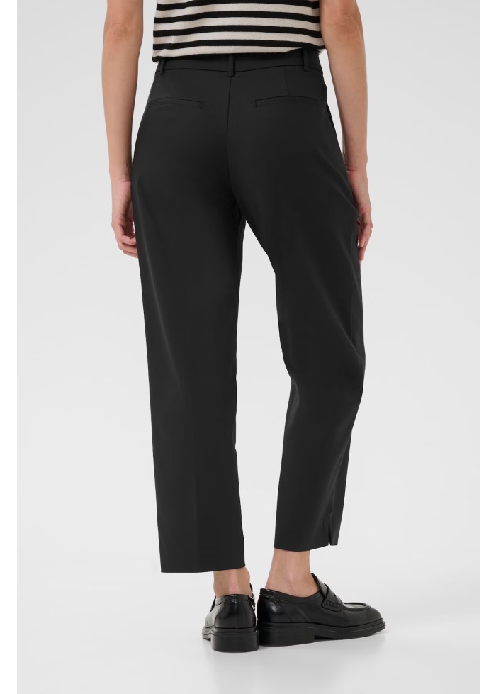 Part Two | Neyana Black Trousers