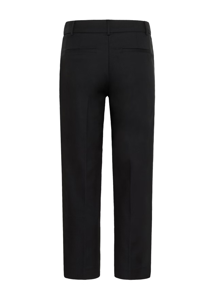 Part Two | Neyana Black Trousers
