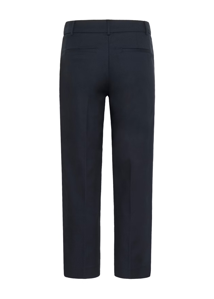 Part Two | Neyana Navy Trousers