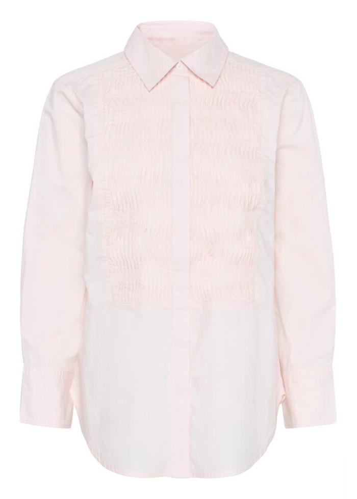 Part Two | Natinka Shirt