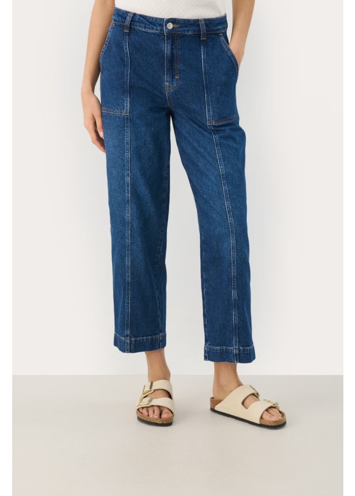 Part Two | Nettaya Jeans