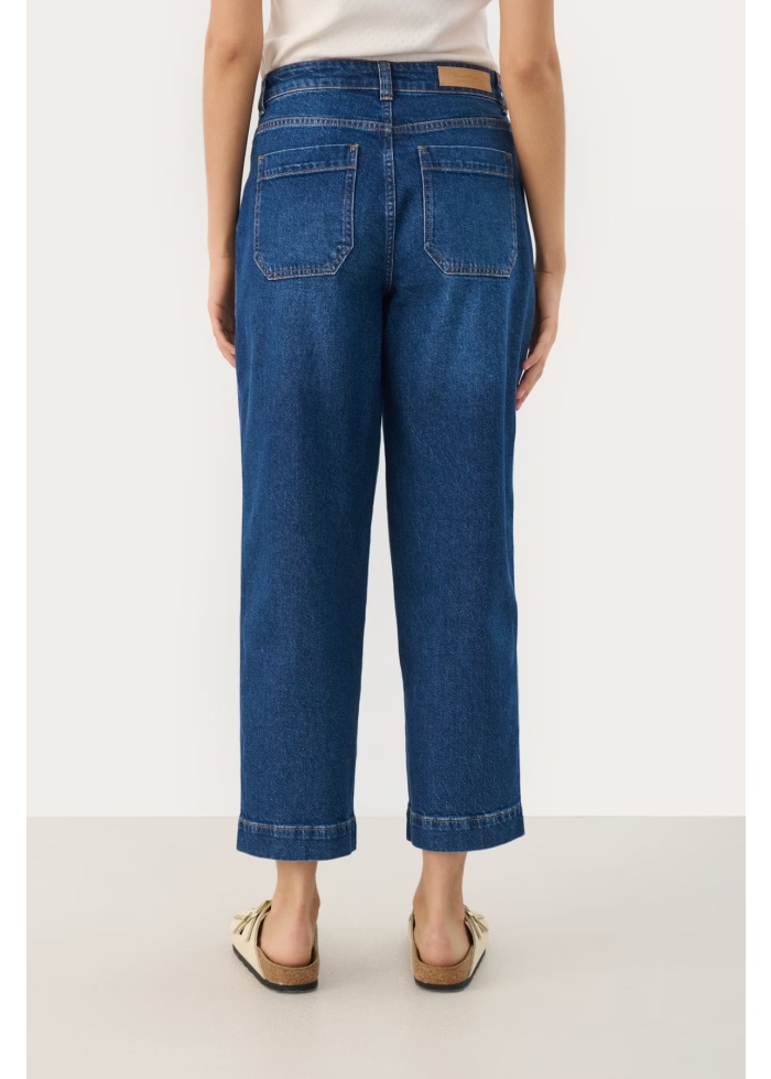 Part Two | Nettaya Jeans