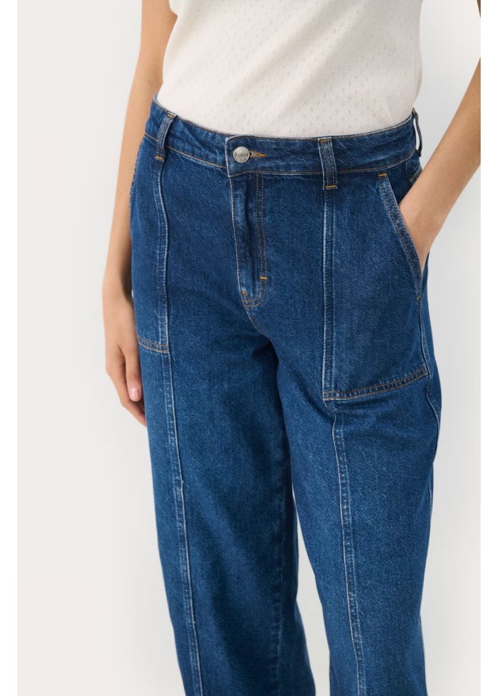 Part Two | Nettaya Jeans