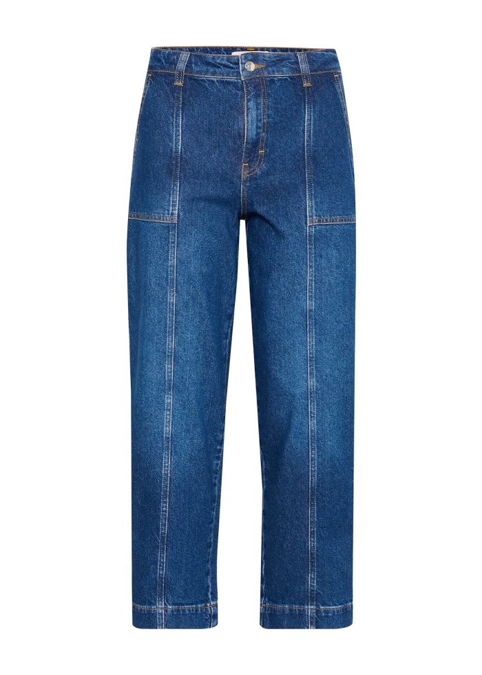 Part Two | Nettaya Jeans