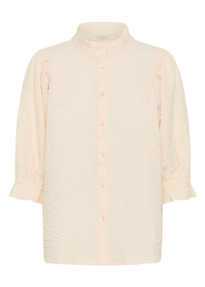 Part Two | Toni Blouse