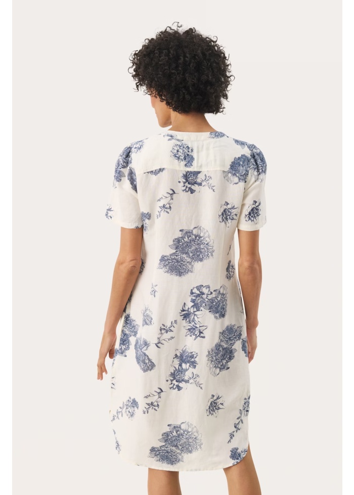 Part Two | Aminase Dress