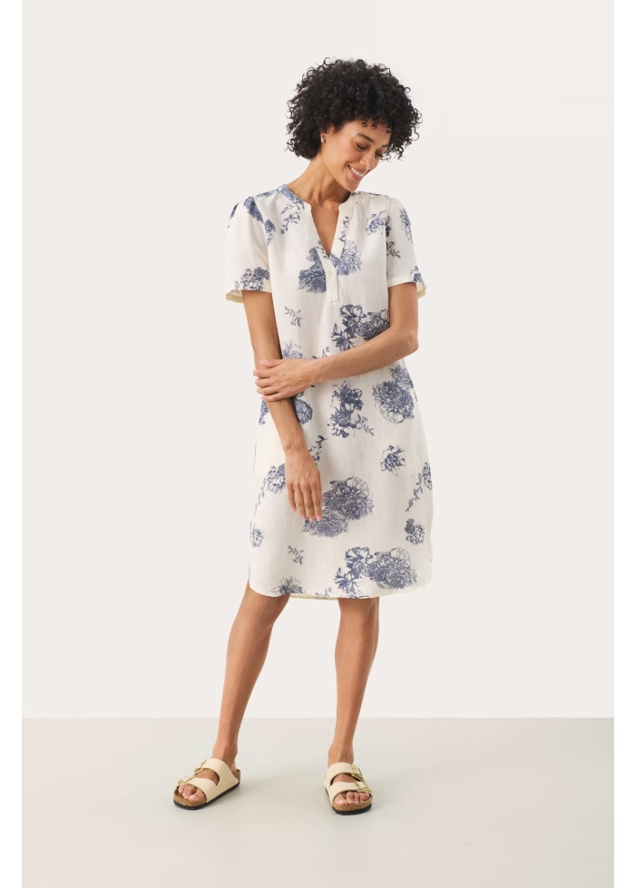 Part Two | Aminase Dress