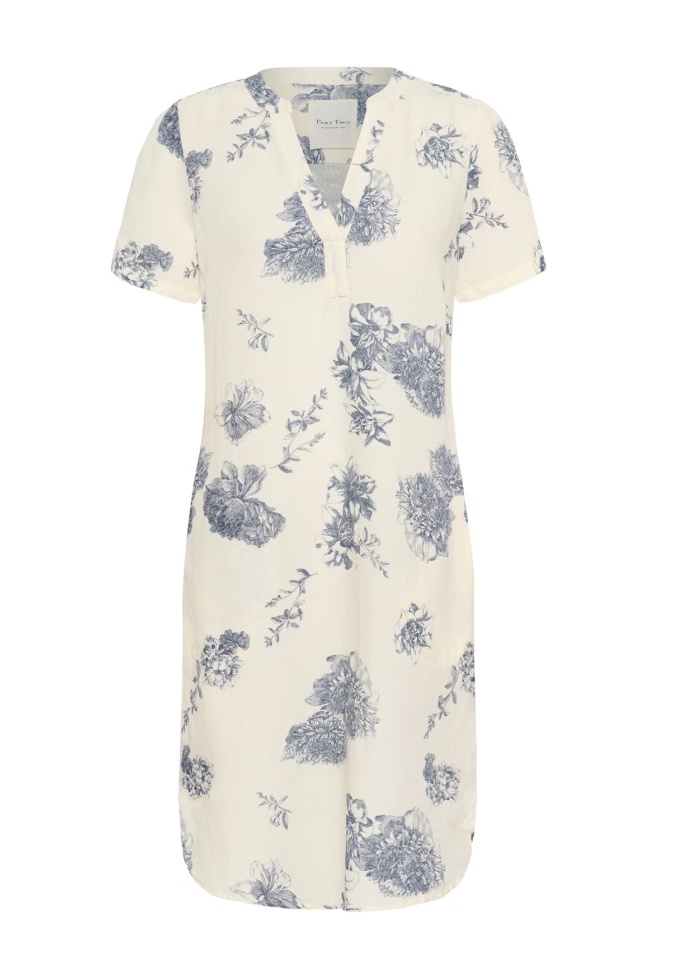 Part Two | Aminase Dress