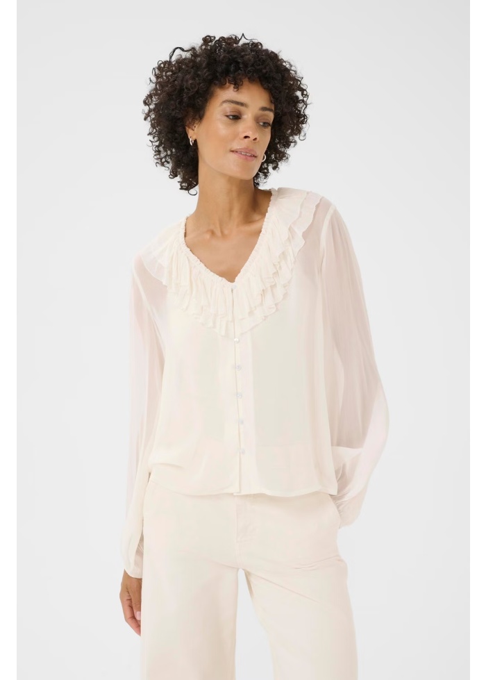 Part Two | Sanaz Blouse