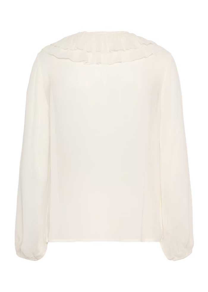 Part Two | Sanaz Blouse