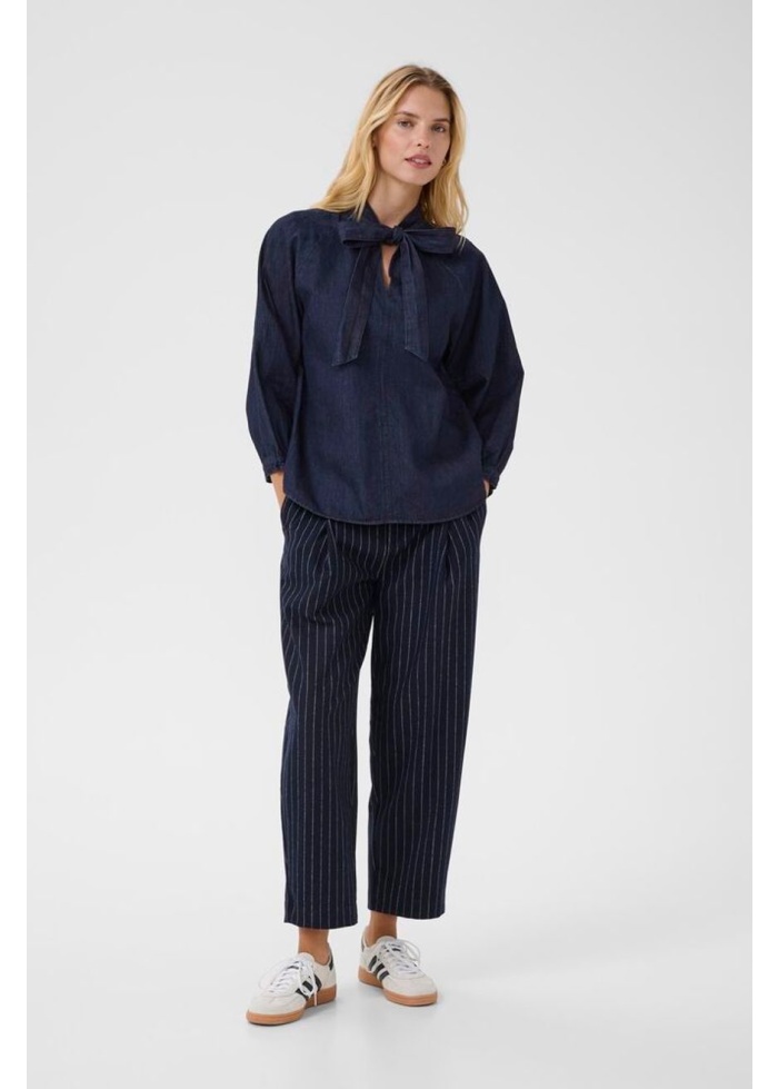 Part Two | Sassi Blouse