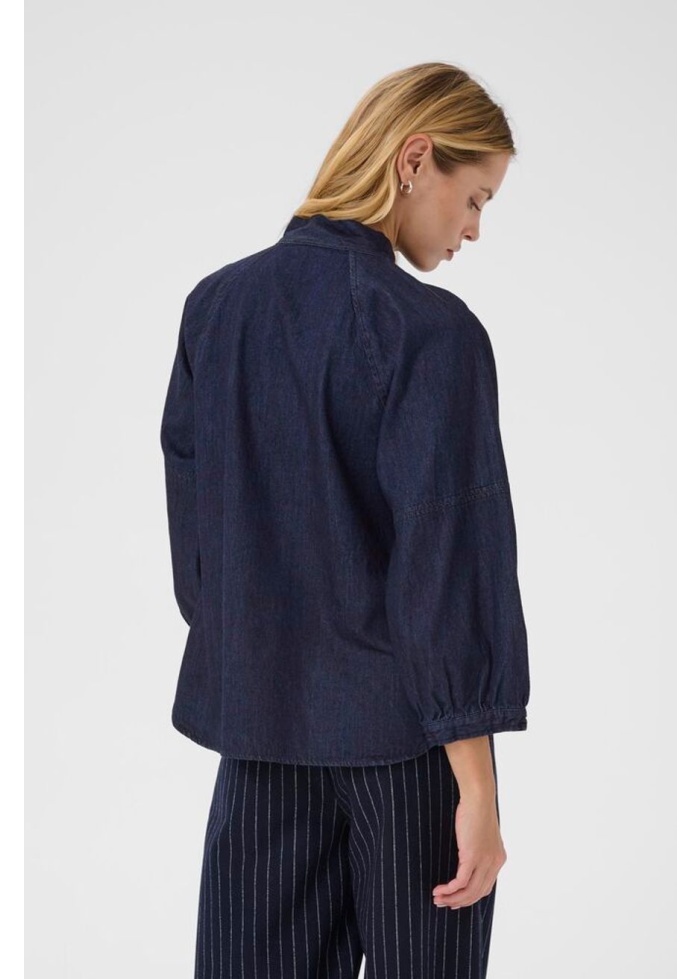 Part Two | Sassi Blouse