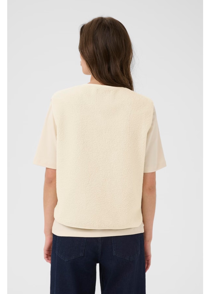 Part Two | Signy Waistcoat