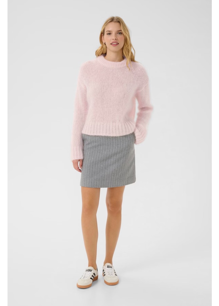 Part Two | Sillie Jumper