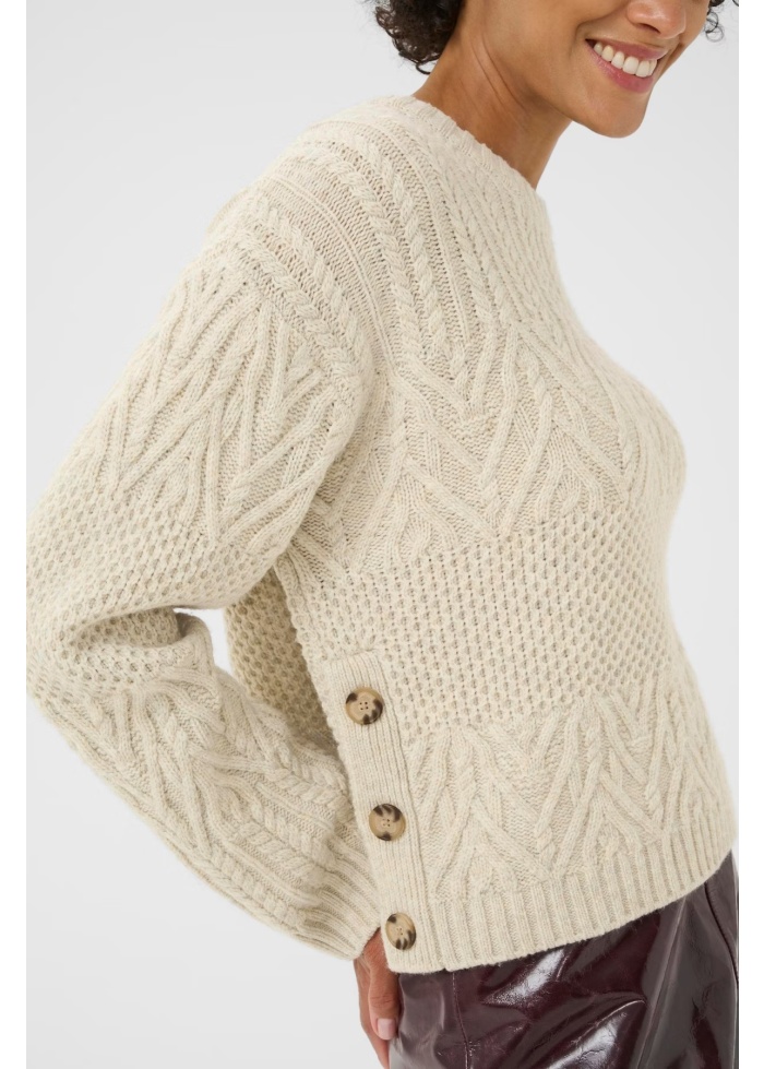 Part Two | Sindy Jumper