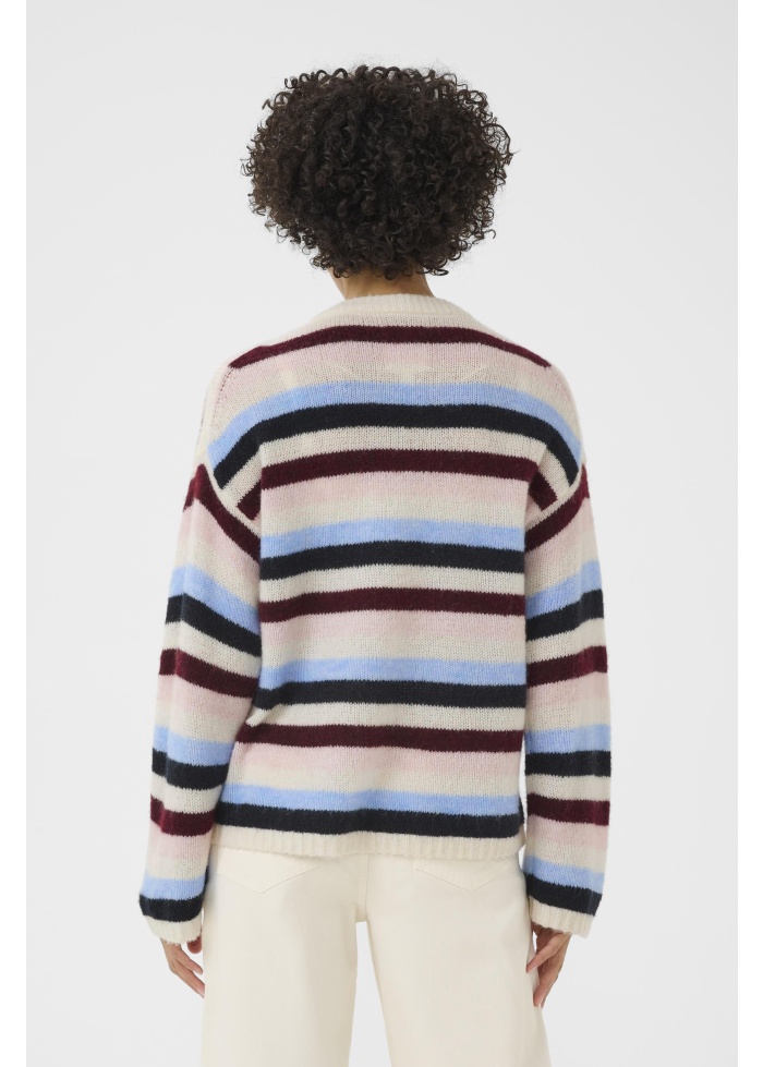 Part Two | Spencer Jumper