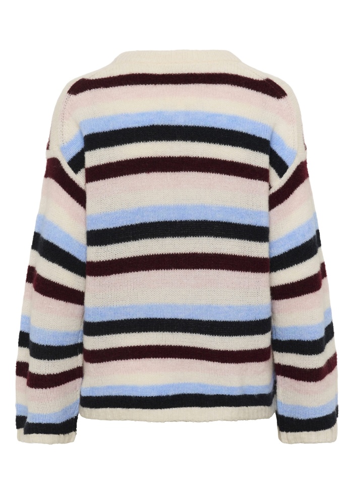 Part Two | Spencer Jumper