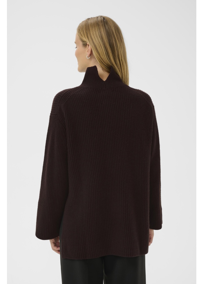 Part Two | Sofiya Jumper