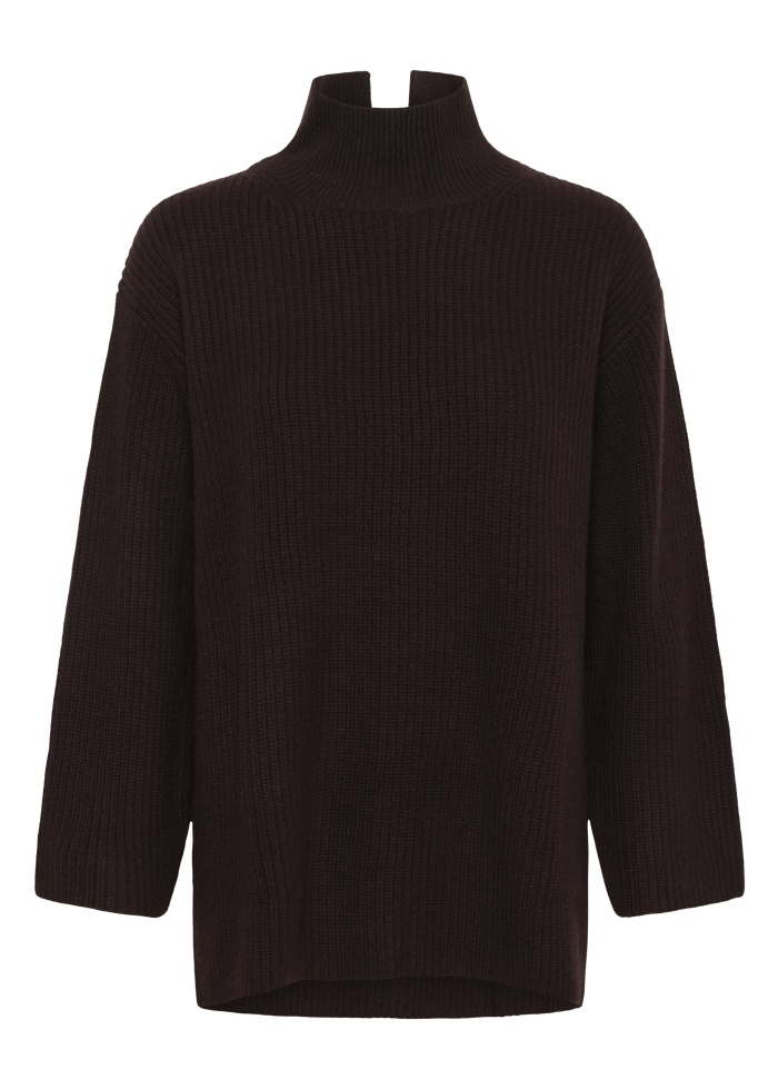 Part Two | Sofiya Jumper