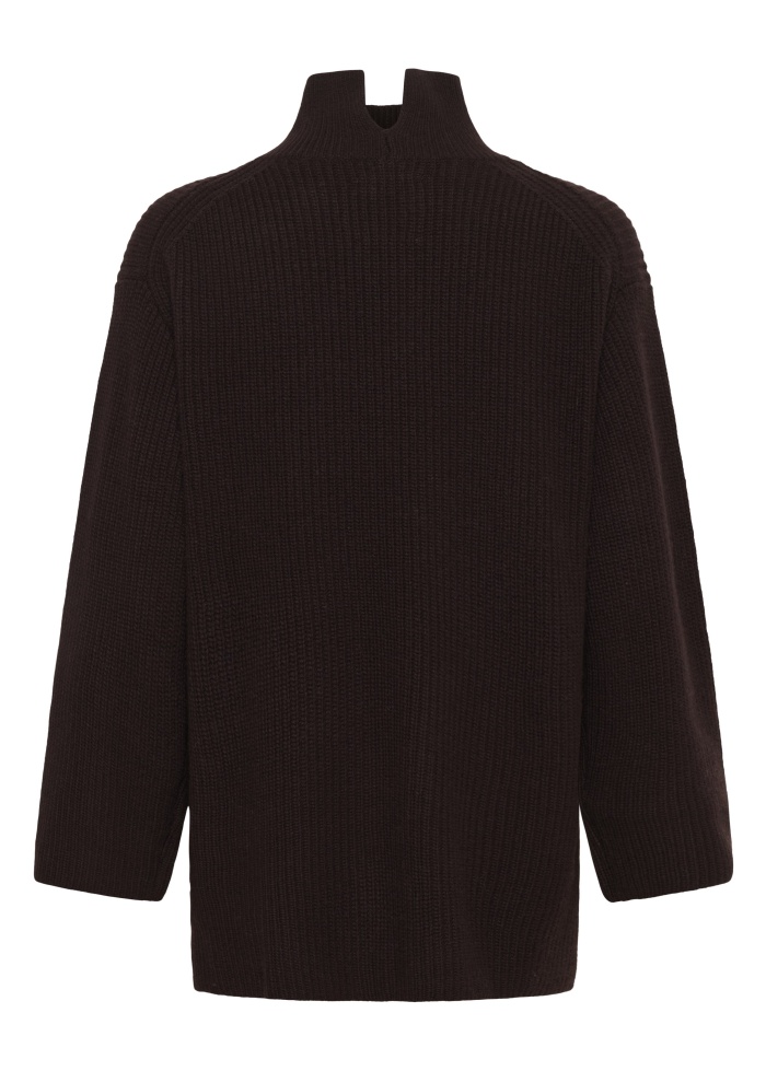 Part Two | Sofiya Jumper