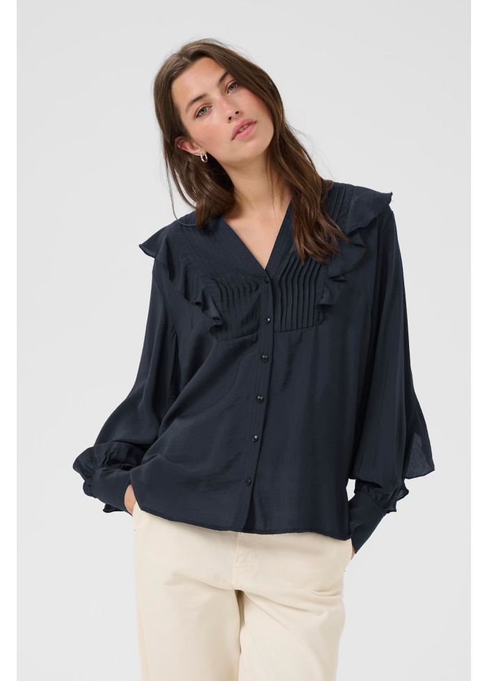 Part Two | Stephanie Blouse