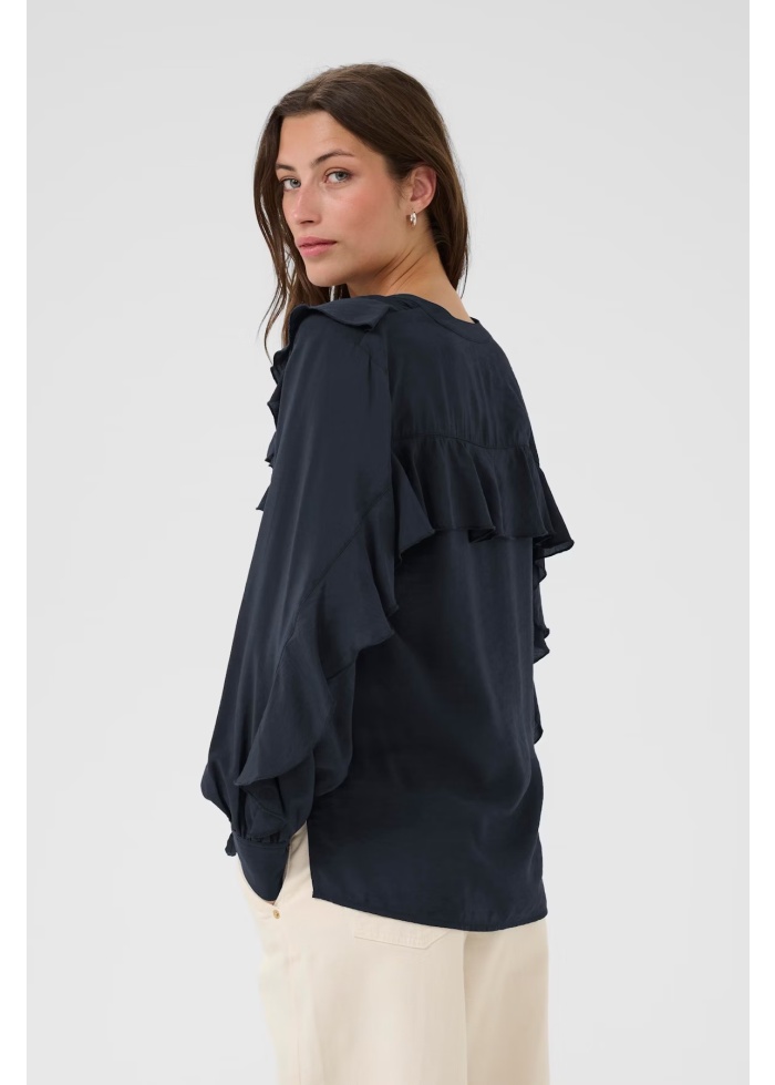 Part Two | Stephanie Blouse