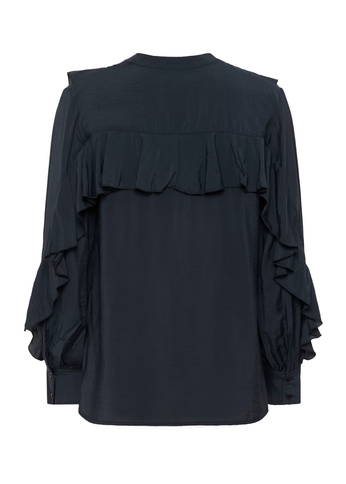 Part Two | Stephanie Blouse