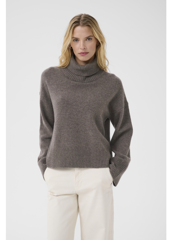 Part Two | Corina Jumper