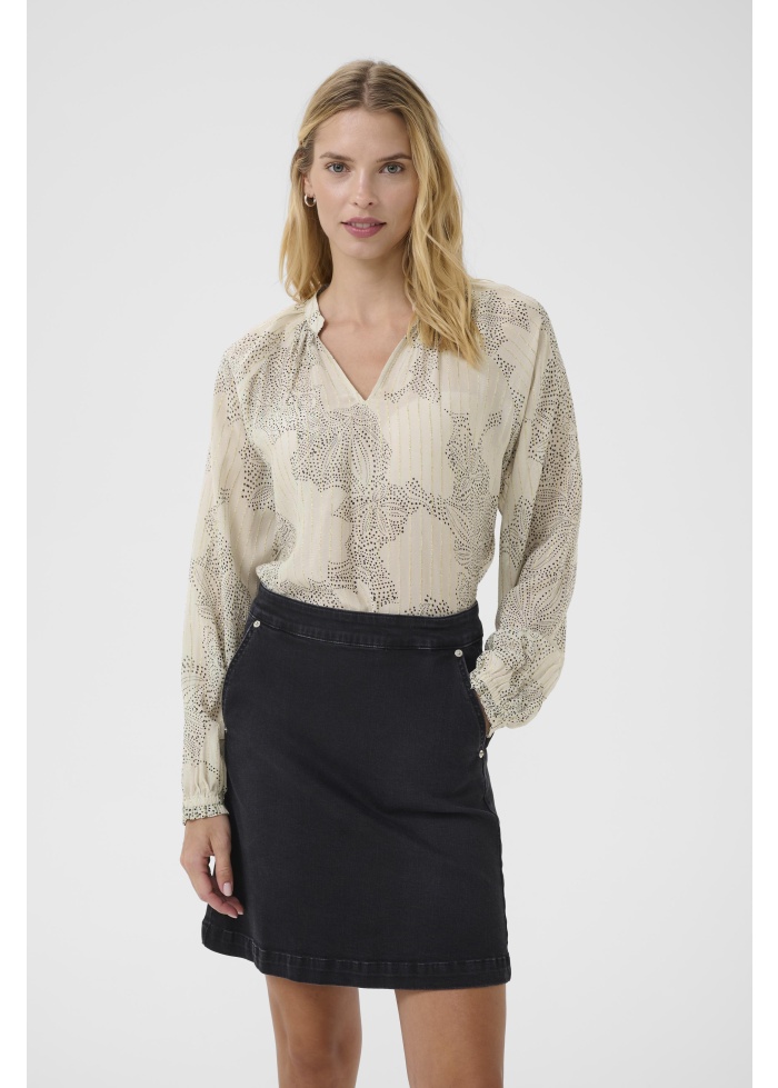 Part Two | Svara Blouse