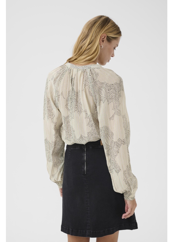 Part Two | Svara Blouse