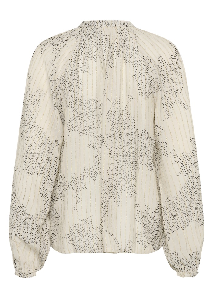 Part Two | Svara Blouse