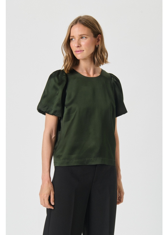 Part Two | Uria Blouse