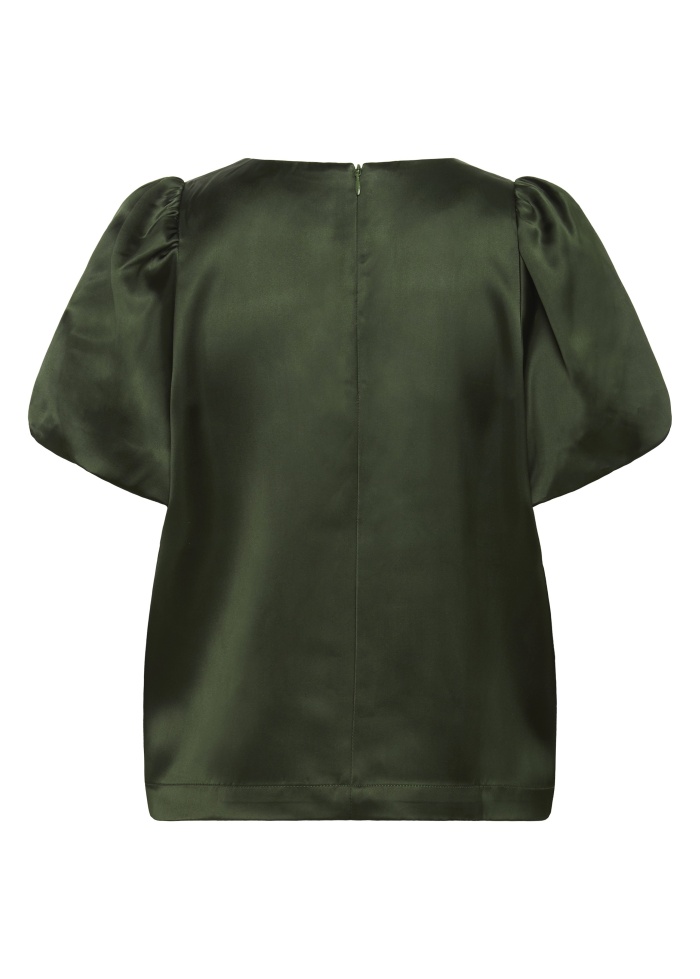 Part Two | Uria Blouse