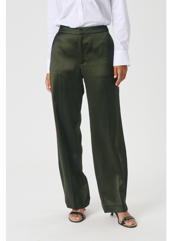 Part Two | Uma Trousers