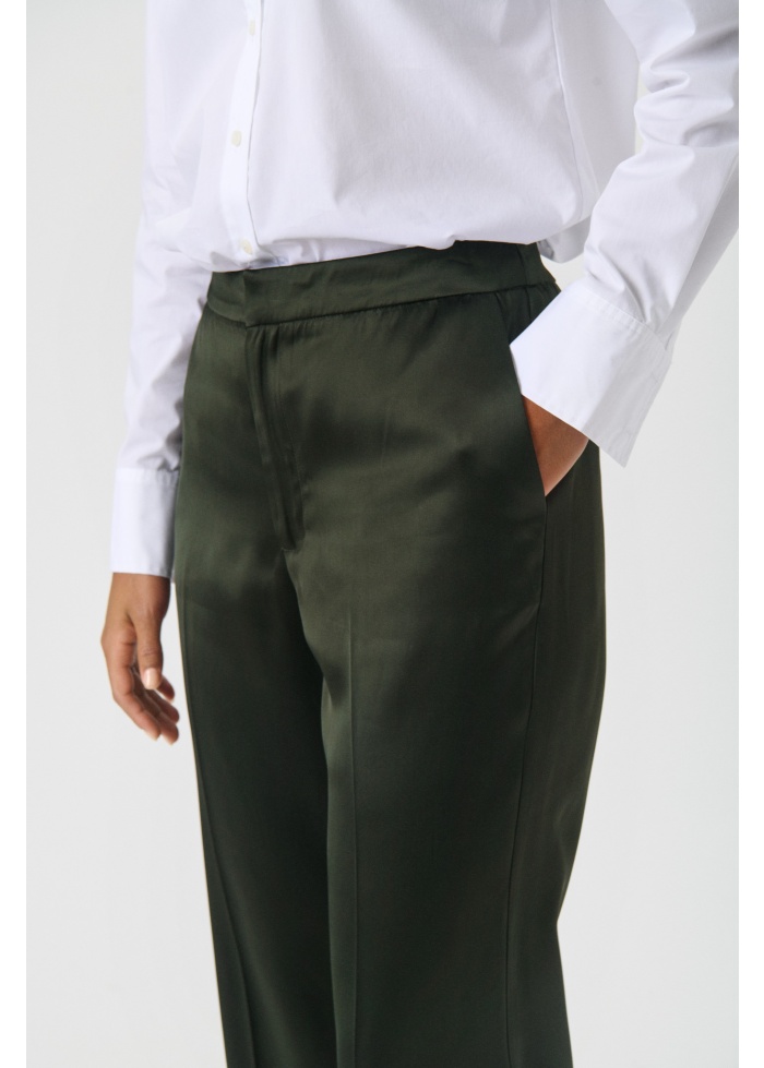 Part Two | Uma Trousers