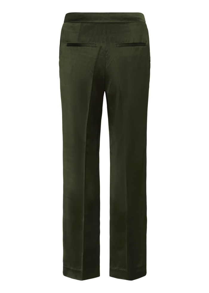 Part Two | Uma Trousers