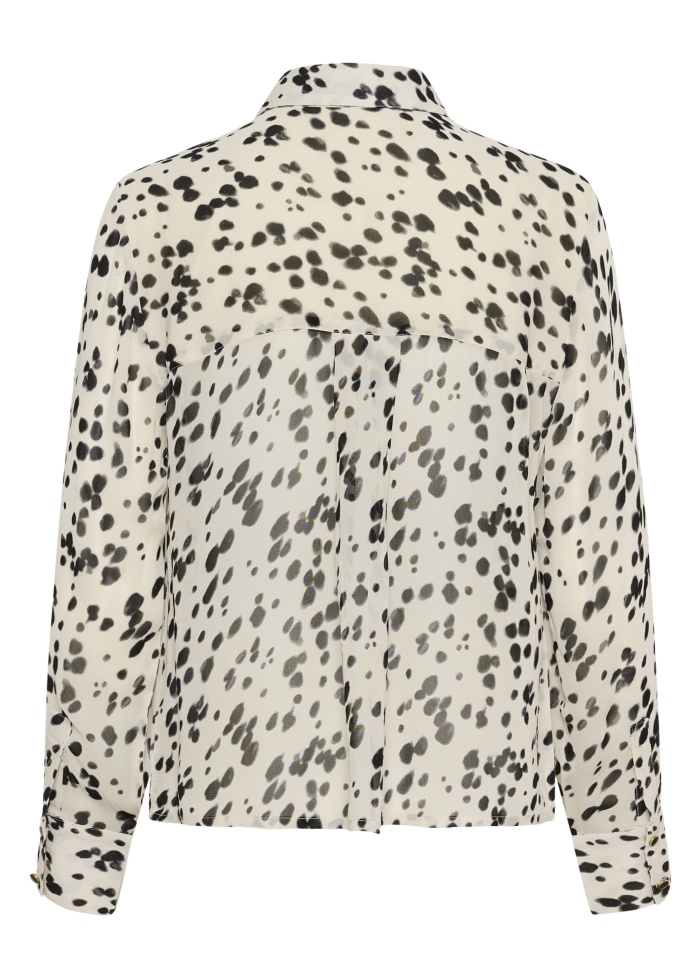 Part Two | Vanora Shirt