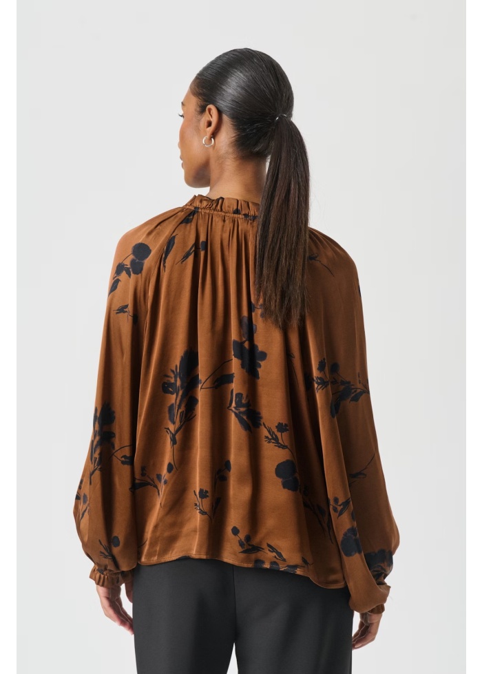 Part Two | Vanessa Blouse