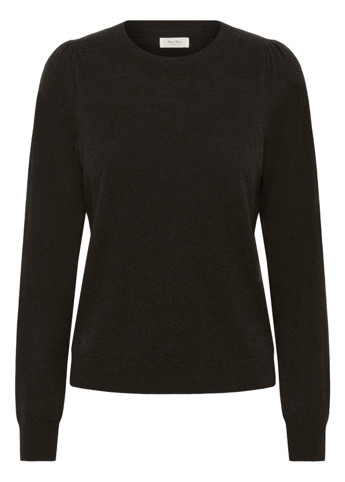 Part Two | Evinas Chocolate Jumper