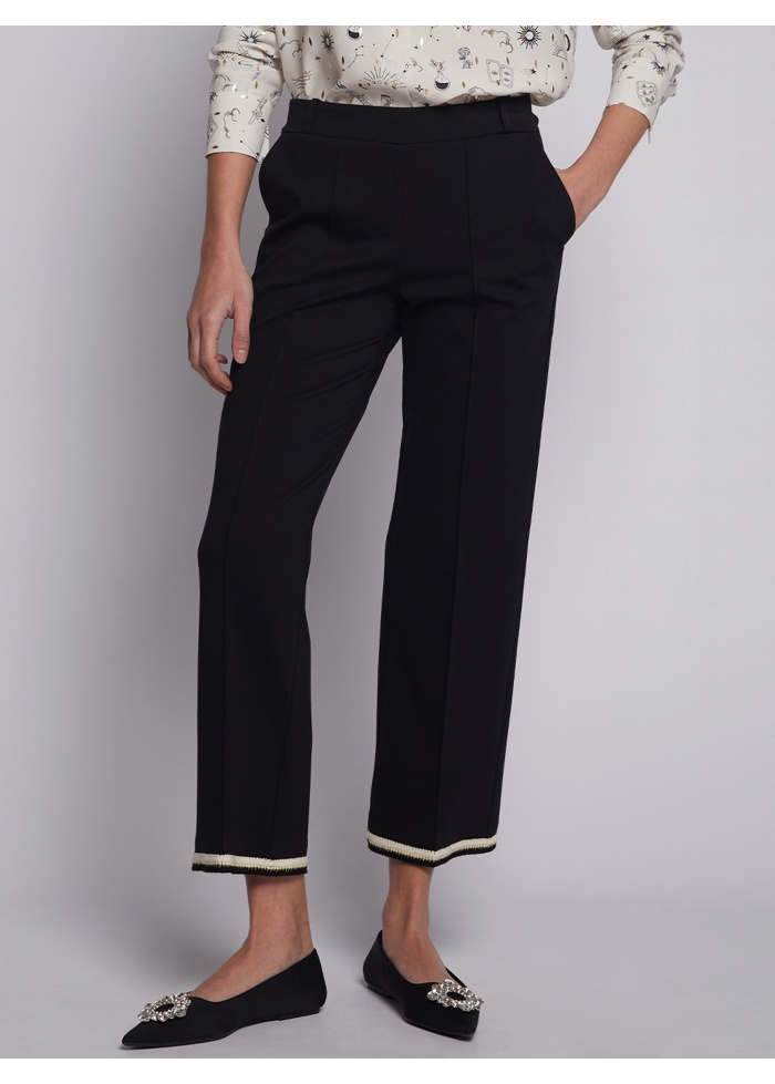 Vilagallo | Carole Trousers