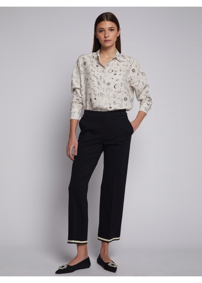 Vilagallo | Carole Trousers