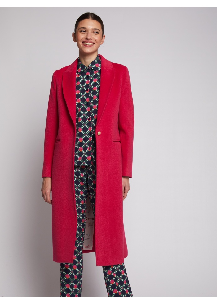 Vilagallo | Katherin Coat